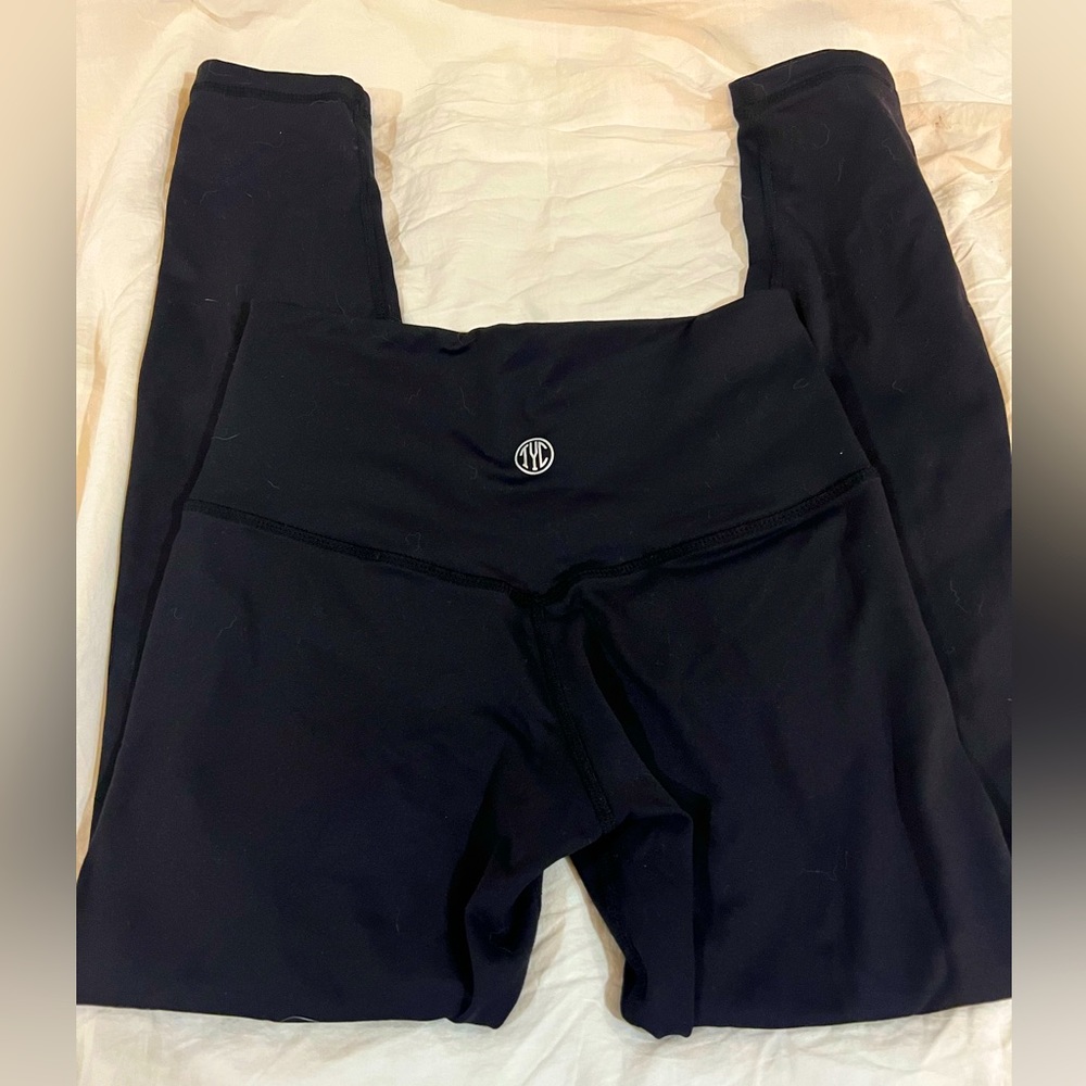 TYC (till you collapse) leggings